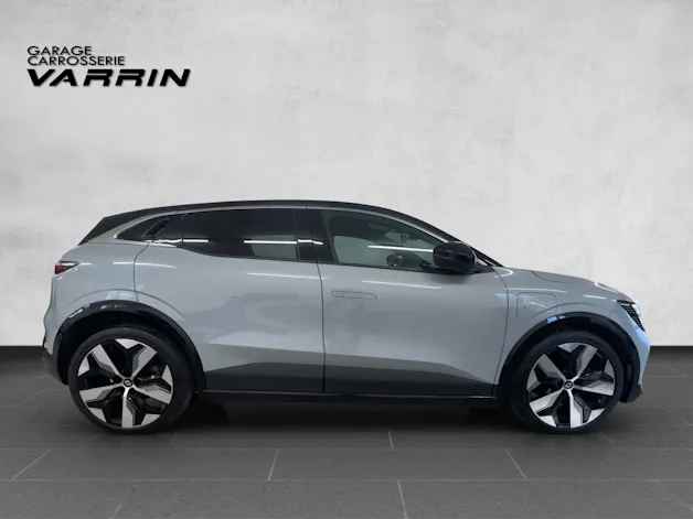 Renault Mégane E-Tech techno