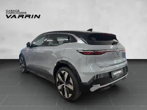 Renault Mégane E-Tech techno