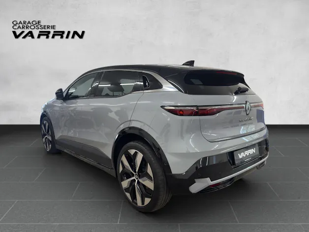 Renault Mégane E-Tech techno
