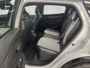 Renault Mégane E-Tech techno