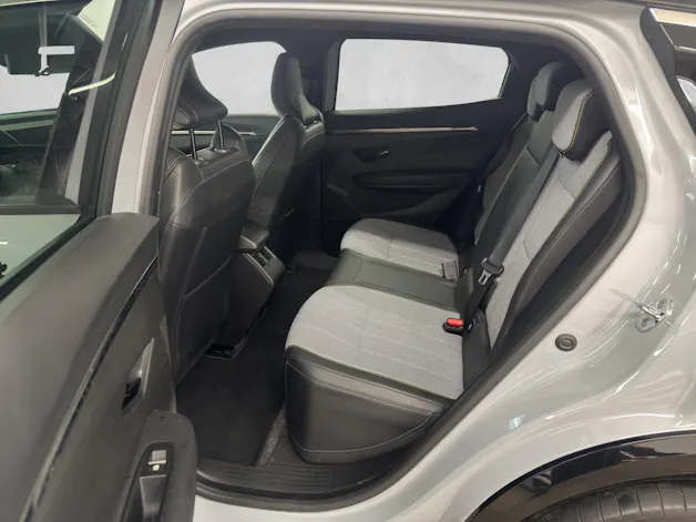Renault Mégane E-Tech techno