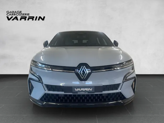 Renault Mégane E-Tech techno