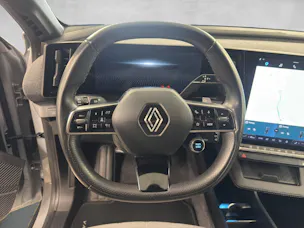 Renault Mégane E-Tech techno