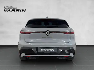 Renault Mégane E-Tech techno
