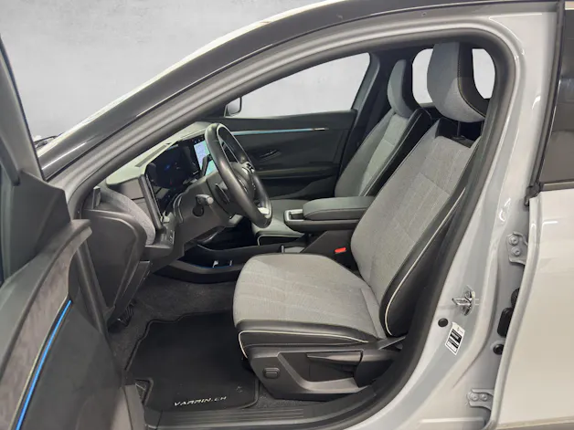 Renault Mégane E-Tech techno