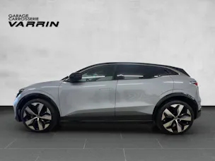 Renault Mégane E-Tech techno