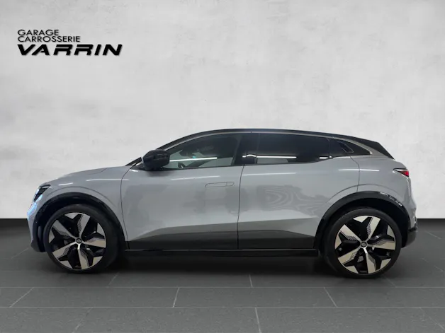 Renault Mégane E-Tech techno