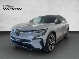 Renault Mégane E-Tech techno