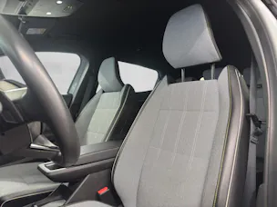 Renault Mégane E-Tech techno