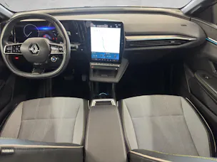 Renault Mégane E-Tech techno