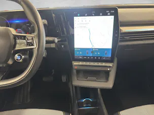 Renault Mégane E-Tech techno
