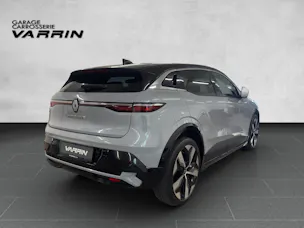 Renault Mégane E-Tech techno