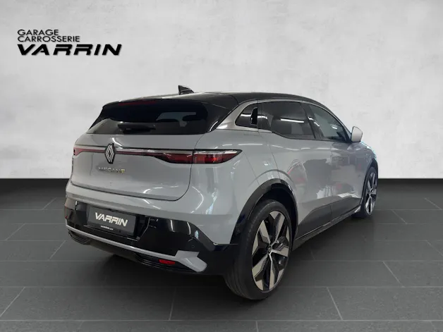 Renault Mégane E-Tech techno