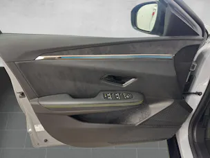 Renault Mégane E-Tech techno