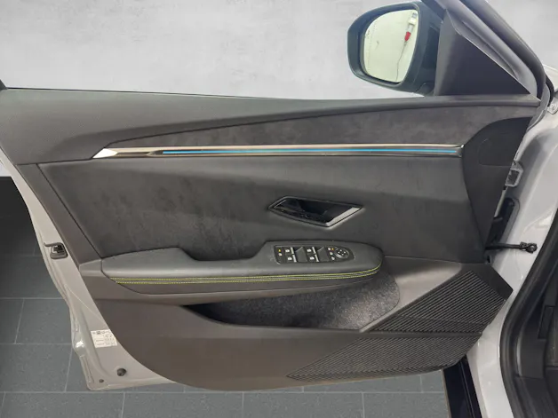 Renault Mégane E-Tech techno