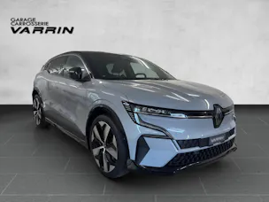 Renault Mégane E-Tech techno