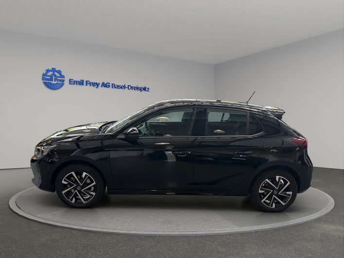 Fahrzeugbild OPEL CORSA