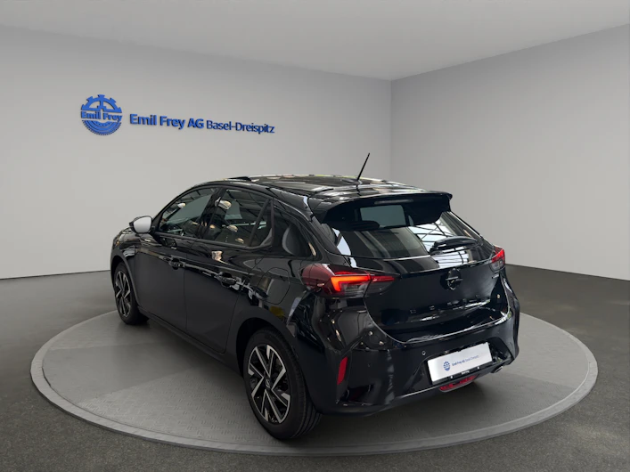 Fahrzeugbild OPEL CORSA