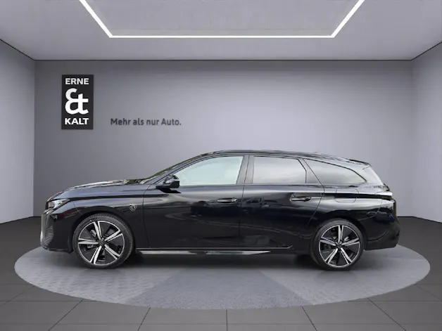 Peugeot 308 SW 1.6 PHEV 180 GT