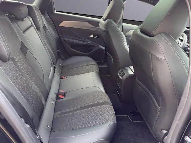 Peugeot 308 SW 1.6 PHEV 180 GT