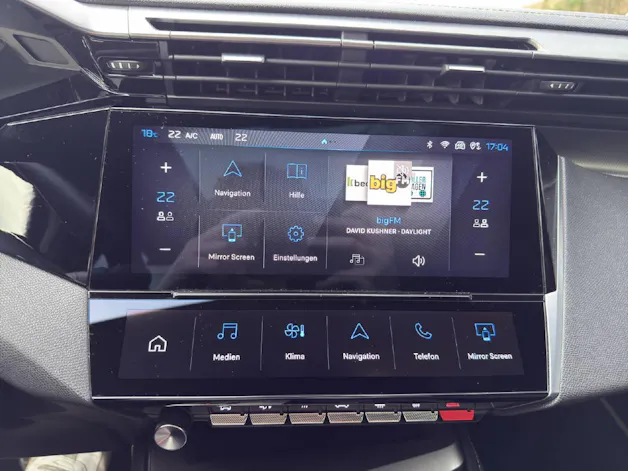 Peugeot 308 SW 1.6 PHEV 180 GT