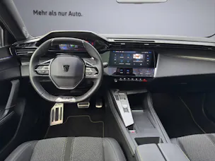 Peugeot 308 SW 1.6 PHEV 180 GT