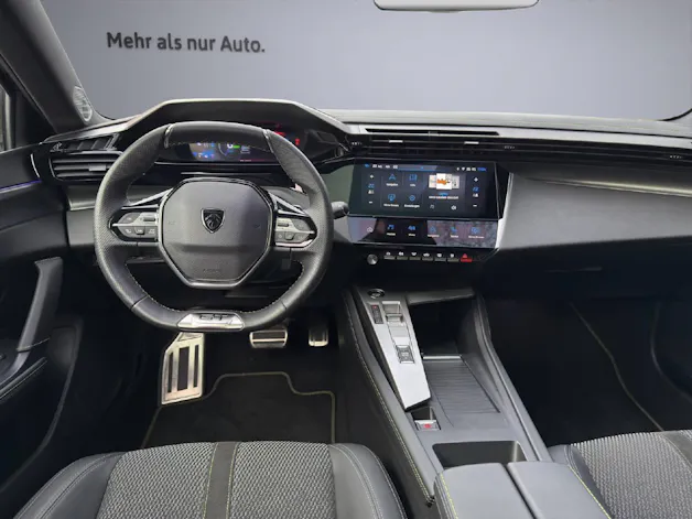 Peugeot 308 SW 1.6 PHEV 180 GT