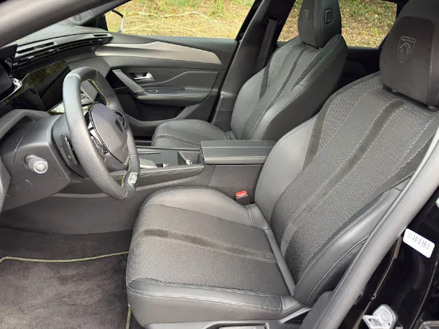 Peugeot 308 SW 1.6 PHEV 180 GT