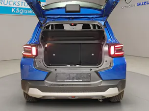 Citroën C3 1.2 Hybrid You+
