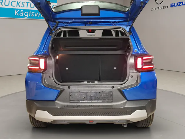 Citroën C3 1.2 Hybrid You+