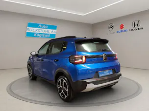 Citroën C3 1.2 Hybrid You+