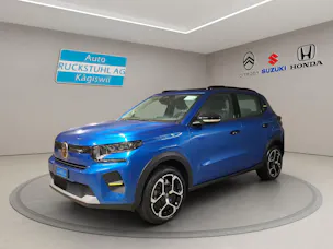 Citroën C3 1.2 Hybrid You+