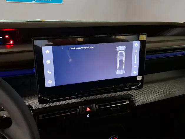Citroën C3 1.2 Hybrid You+