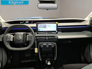 Citroën C3 1.2 Hybrid You+
