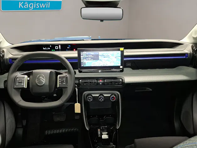 Citroën C3 1.2 Hybrid You+