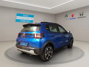 Citroën C3 1.2 Hybrid You+