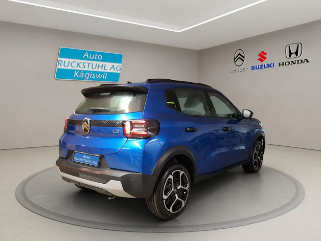 Citroën C3 1.2 Hybrid You+