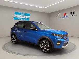 Citroën C3 1.2 Hybrid You+