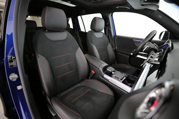 Mercedes-Benz GLB 250 AMG Line 4matic