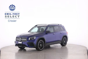 image du véhicule MERCEDES-BENZ GLB 250 AMG Line 4matic