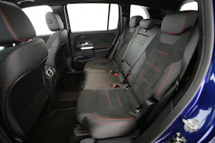 Mercedes-Benz GLB 250 AMG Line 4matic