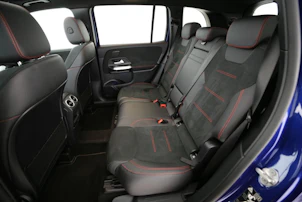 image du véhicule MERCEDES-BENZ GLB 250 AMG Line 4matic