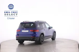 Mercedes-Benz GLB 250 AMG Line 4matic