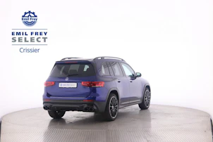 image du véhicule MERCEDES-BENZ GLB 250 AMG Line 4matic