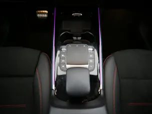 Mercedes-Benz GLB 250 AMG Line 4matic