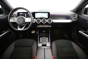 Mercedes-Benz GLB 250 AMG Line 4matic