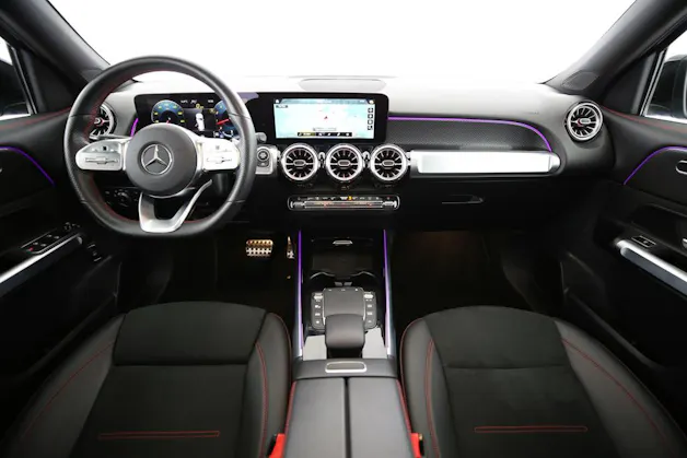 Mercedes-Benz GLB 250 AMG Line 4matic