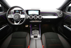 image du véhicule MERCEDES-BENZ GLB 250 AMG Line 4matic