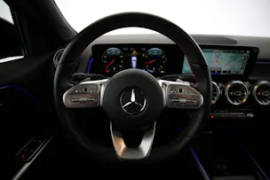 Mercedes-Benz GLB 250 AMG Line 4matic