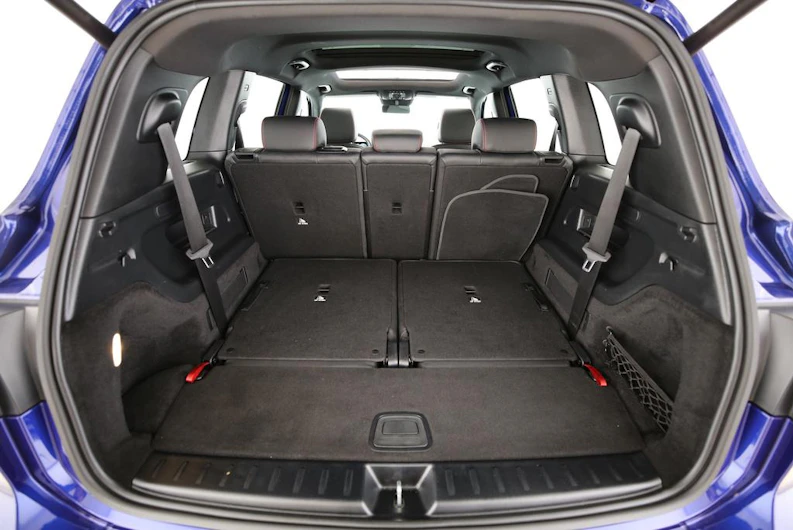 image du véhicule MERCEDES-BENZ GLB 250